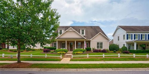1911 Bent Pine Park, Statham, GA, 30666-2603 | Card Image