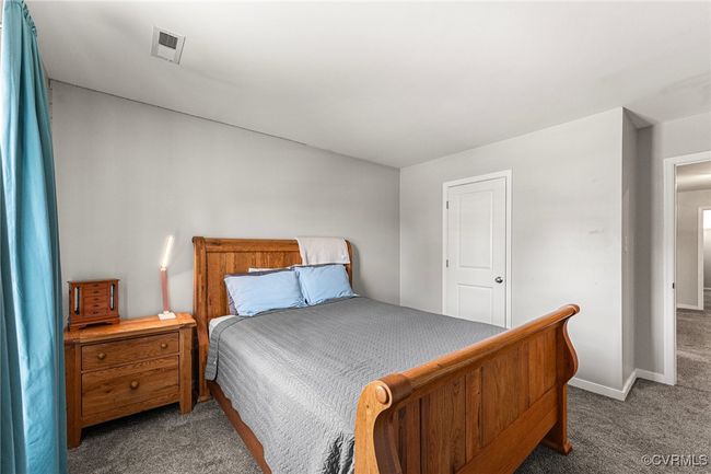 3200 Barkham Dr, House other with 4 bedrooms, 3 bathrooms and null parking in Midlothian VA | Image 36