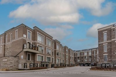 2123 - 2 Westmeath Lane, Condo with 2 bedrooms, 2 bathrooms and 2 parking in Markham ON | Image 1