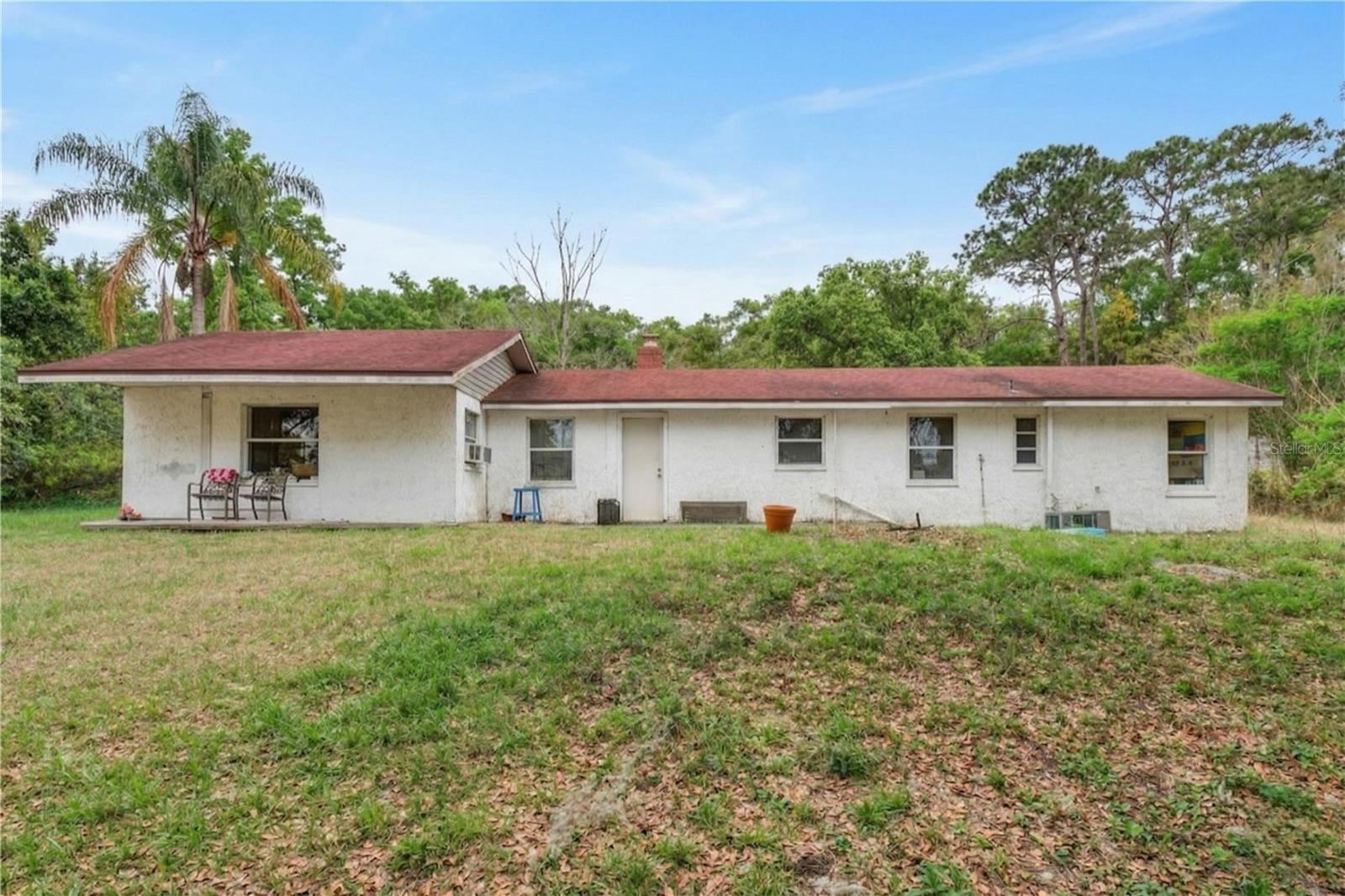 Residential in APOPKA