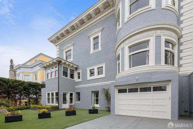 2698 Pacific Avenue, House other with 8 bedrooms, 6 bathrooms and 3 parking in San Francisco CA | Image 86