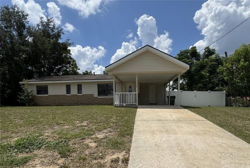1607 Stafford Rd, LEESBURG, FL, 34748-6934 | Card Image
