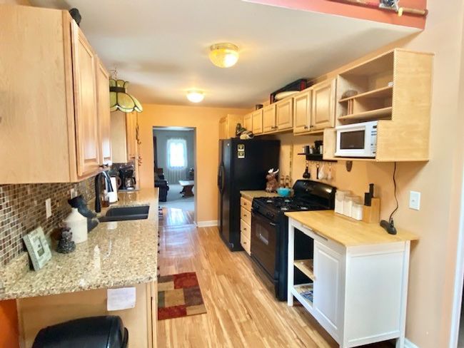10620 N Edgewood Dr, House other with 2 bedrooms, 2 bathrooms and null parking in Lake City PA | Image 10