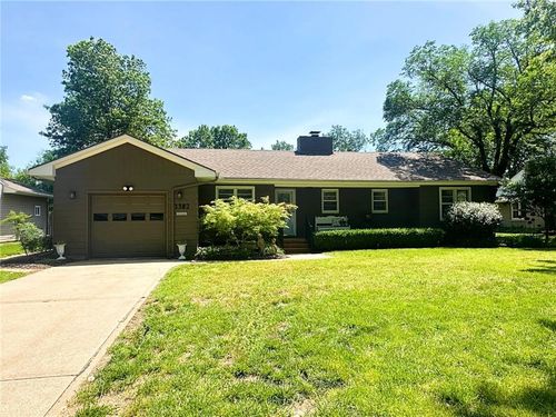 1382 Marblecrest Drive, Fort Scott, KS, 66701 | Card Image