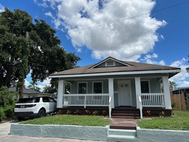 Willow Ave, Tampa, FL 33607