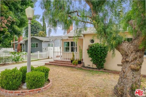 6722 Katherine Ave, Van Nuys, CA, 91405-4763 | Card Image