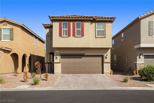 9024 Marigold Creek St, Las Vegas, NV, 89113-6236 | Card Image