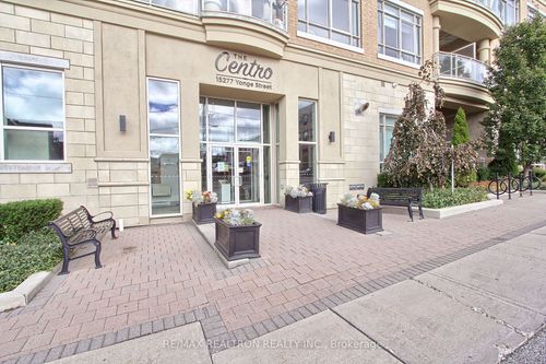 506-15277 Yonge St, Aurora, ON, L4G1Y3 | Card Image