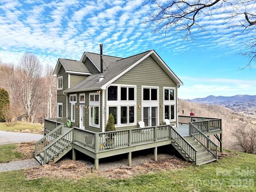 1201 Cathey Cove Rd, Waynesville, NC, 28786-8303 | Card Image