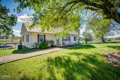 3475 Old Midway Road, House other with 3 bedrooms, 1 bathrooms and null parking in Mosheim TN | Image 2