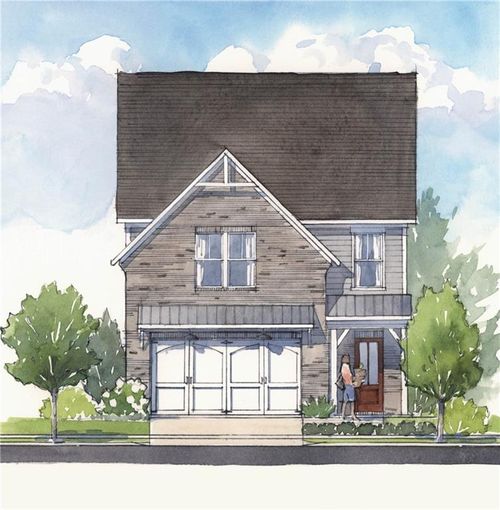 233 Legacy Downs Drive, Canton, GA, 30115 | Card Image