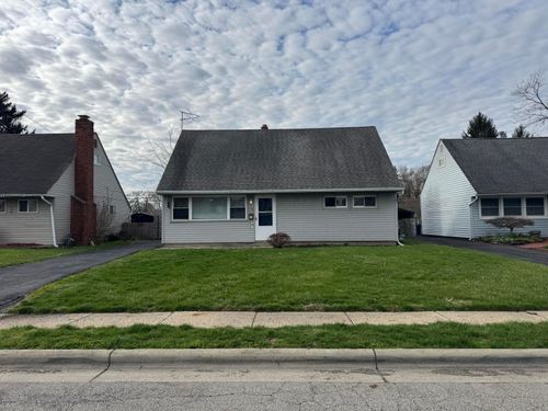 4105 Elbern Ave, Whitehall, OH, 43213-2330 | Card Image