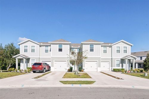 4167 Harbour Palm Dr, HOLIDAY, FL, 34691-4908 | Card Image
