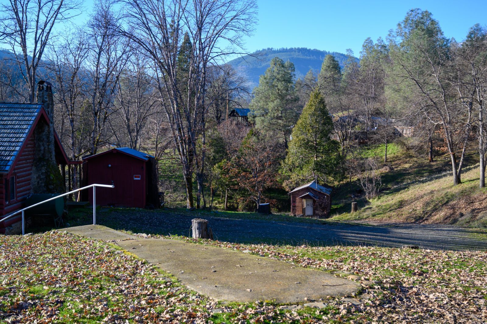 Residential in Weaverville 3