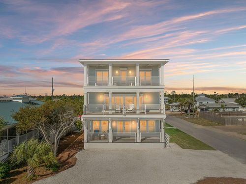 200 Highway 98, Mexico Beach, FL, 32456-9578 | Card Image