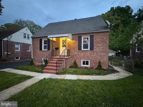 19 Pelczar Ave, BALTIMORE, MD, 21221-3720 | Card Image