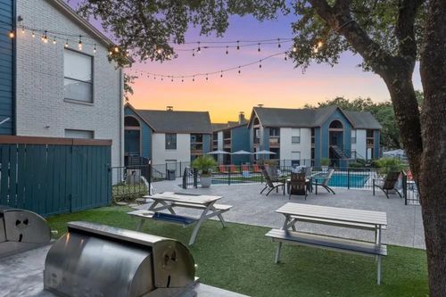 1308-10951 Laureate Drive, San Antonio, TX, 78249 | Card Image