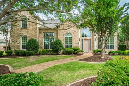 1002 Estes Park Dr, Allen, TX, 75013-4831 | Card Image