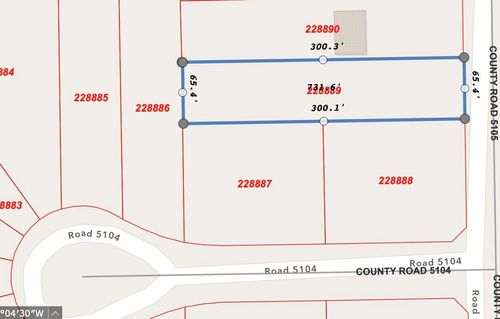 101 Road 5105, Cleveland, TX, 77327-0010 | Card Image