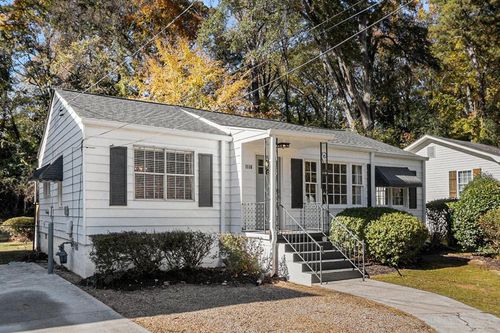 1116 Shepherds Ln Ne, Atlanta, GA, 30324-4614 | Card Image