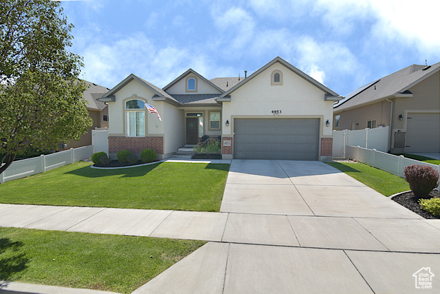 Wild Mare Way, Riverton, UT 84096