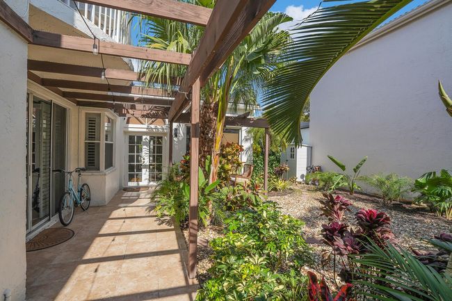 2903 Caffia Way, House other with 4 bedrooms, 4 bathrooms and null parking in West Palm Beach FL | Image 39