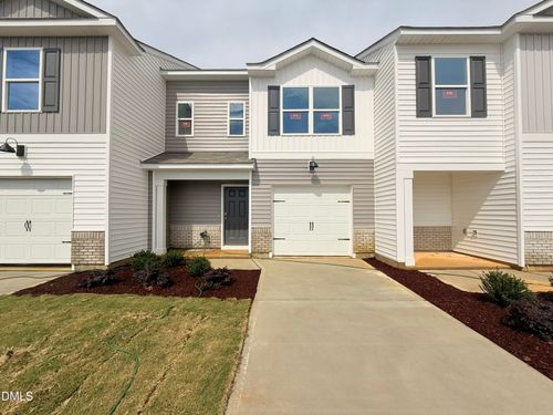 303 Honeycutt Oaks Dr, Angier, NC, 27501-2216 | Card Image