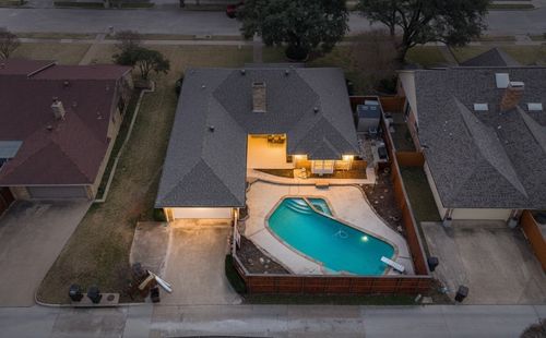 3609 Brookshire Dr, Plano, TX, 75075-7707 | Card Image