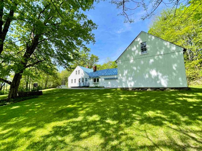 726 White School Road, House other with 3 bedrooms, 1 bathrooms and null parking in Burke VT | Image 7