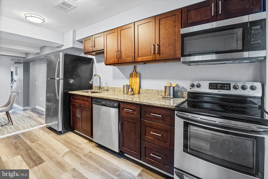 Residential in BALTIMORE 5
