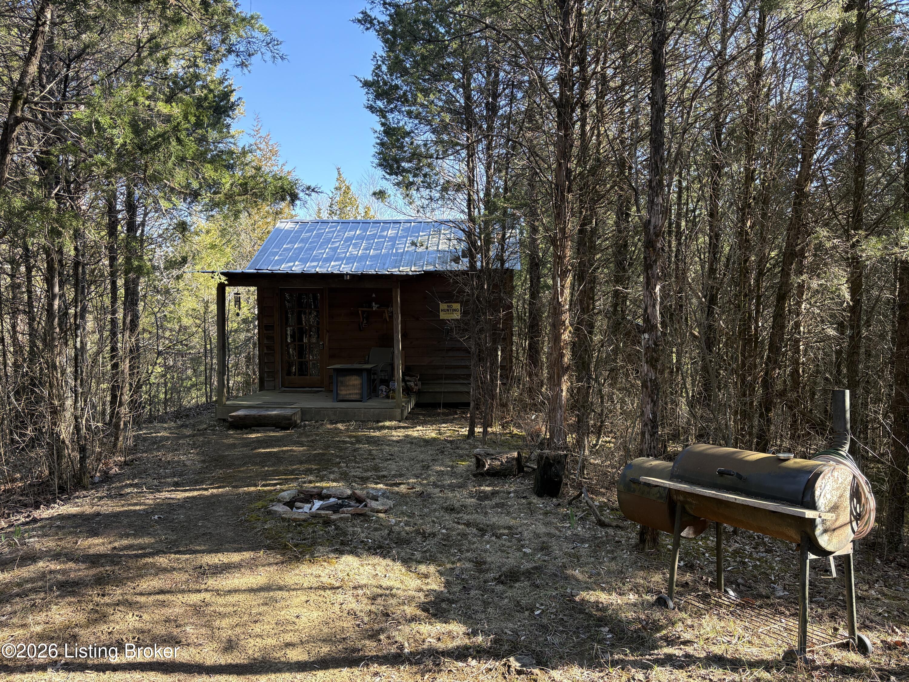 Land in Pendleton 2