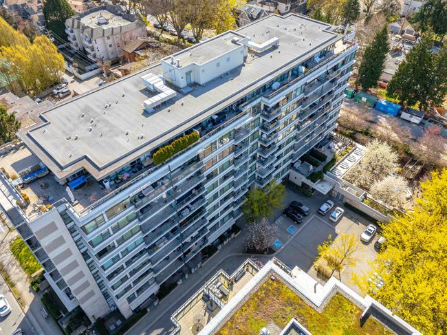 315 - 2851 Heather Street, Condo with 2 bedrooms, 2 bathrooms and 1 parking in Vancouver BC | Image 27