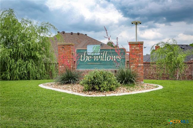 Located in the prestigious Willows subdivision | Image 45