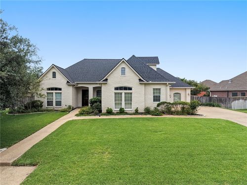 5118 Congressional Dr, College Station, TX, 77845-3685 | Card Image
