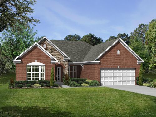 5978 Hawks Lane, Miami Twp, OH, 45150 | Card Image