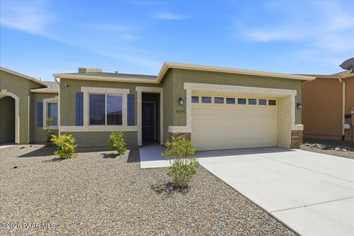 6873 E Byron Pl, Prescott Valley, AZ, 86314-9021 | Card Image