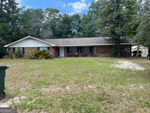 146 Evergreen Street, Jesup, GA, 31546 | Card Image