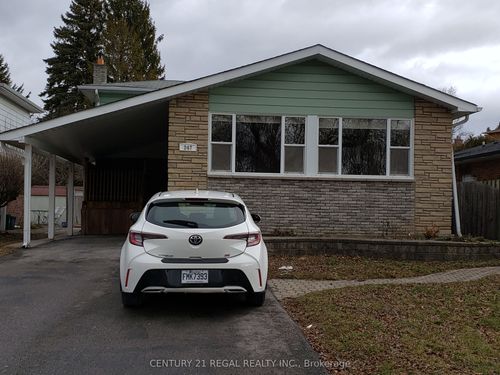 247 Waverly St N, Oshawa, ON, L1J5V8 | Card Image