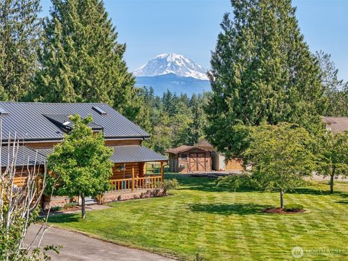 8209 271st Ave E, Buckley, WA, 98321-9785 | Card Image