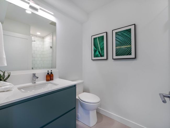 4218 St. Catherines Street, Townhouse with 2 bedrooms, 2 bathrooms and null parking in Vancouver BC | Image 17