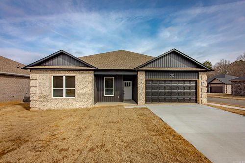 912 Dell Vista Cove, Cabot, AR, 72023 | Card Image