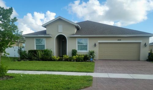 4206 Birkdale Dr, Fort Pierce, FL, 34947-1342 | Card Image