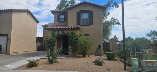 21147 E Avenida Del Valle, Queen Creek, AZ, 85142-6759 | Card Image