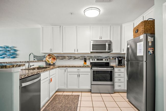 1004 - 5495 State Highway 361, Condo with 2 bedrooms, 2 bathrooms and null parking in Port Aransas TX | Image 6