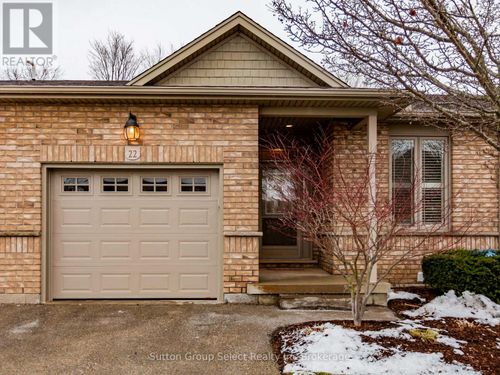 22-540 Spitfire St, Woodstock, ON, N4T0C2 | Card Image