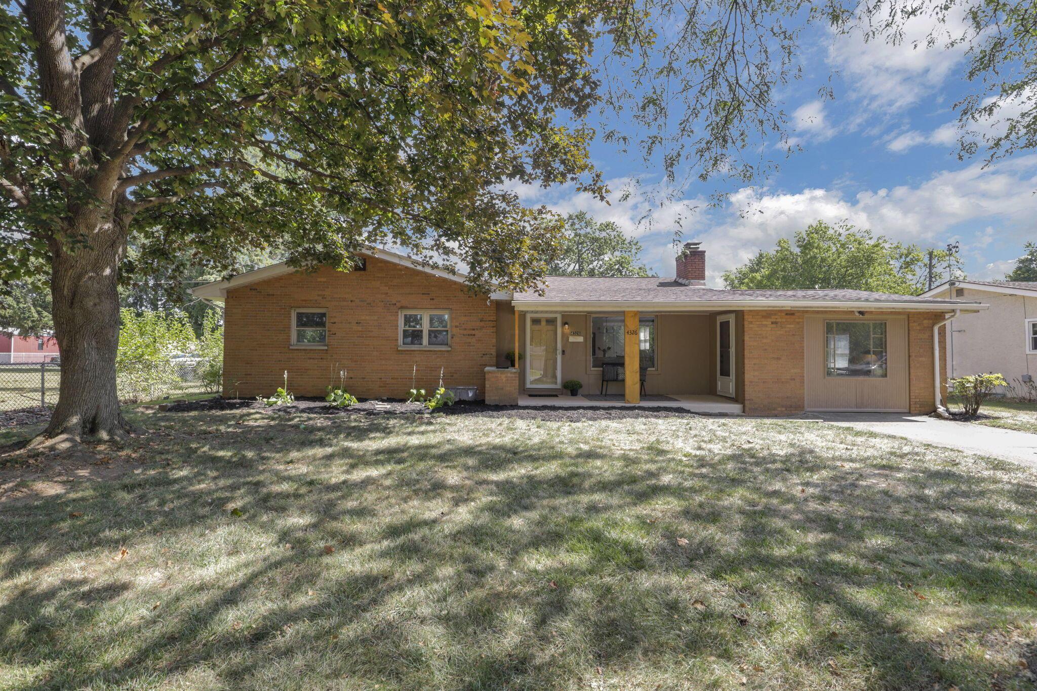 Maize Rd, Columbus, OH 43224