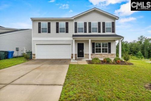 109 Turtle Trace Way, Elgin, SC, 29045-8573 | Card Image