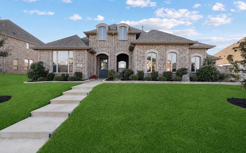 2805 Chandler Ct, Mansfield, TX, 76063-4268 | Card Image