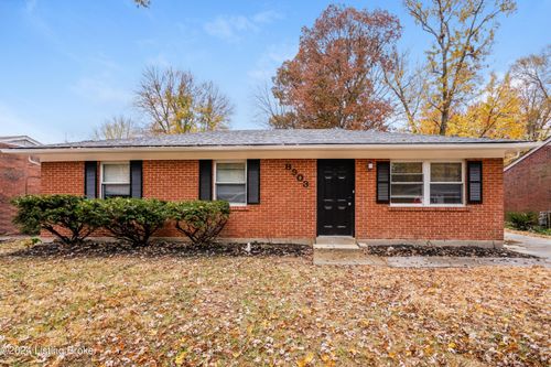 8903 Willowcreek Dr, Louisville, KY, 40219-4858 | Card Image