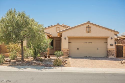 1015 Via Nandina Pl, Henderson, NV, 89011-0822 | Card Image